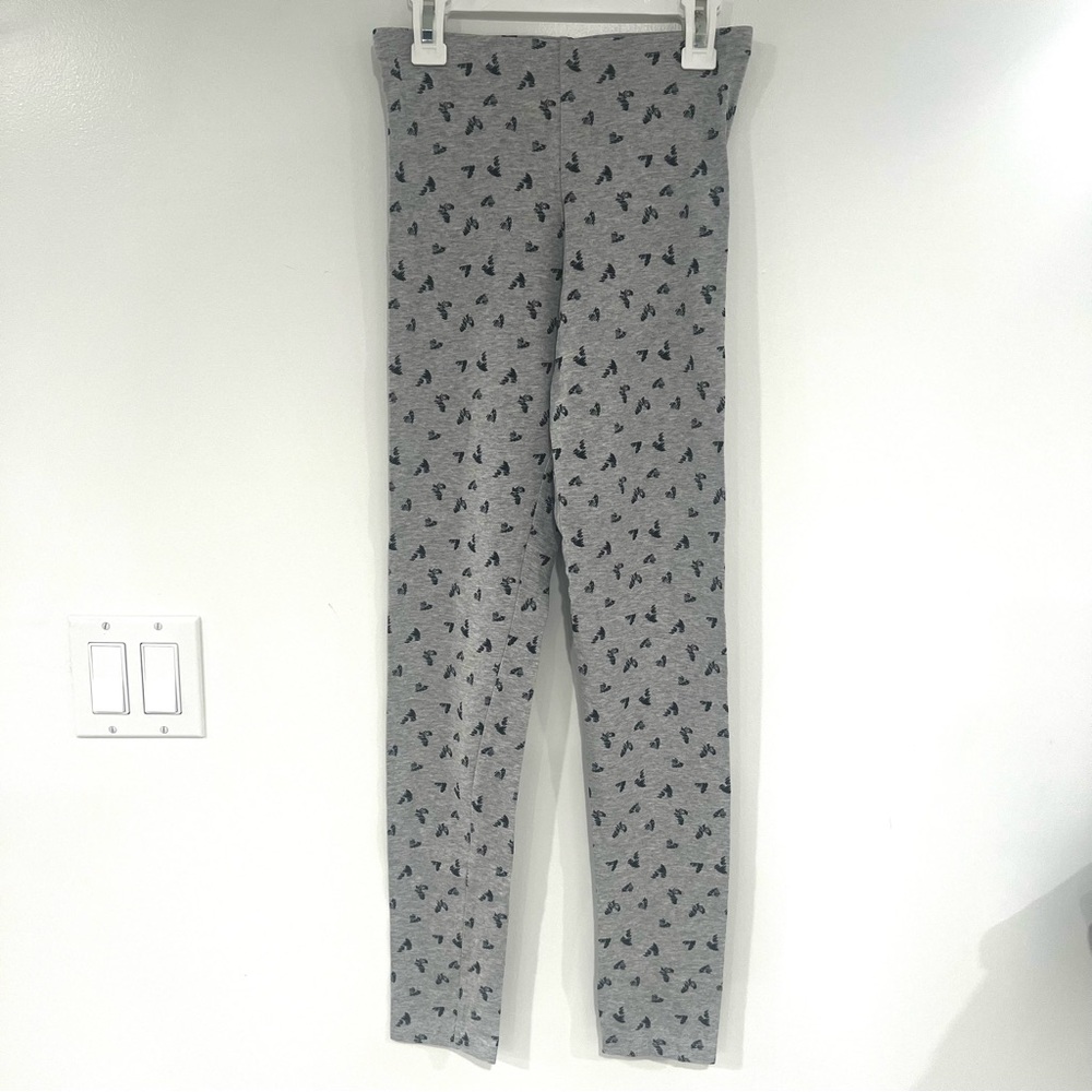 Tchibo Girls Leggings Sz 158-164 (US 12-13)
